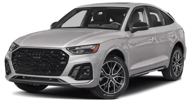 Audi SQ5 Sportback 3.0T Premium quattro 2024 Price in South Africa