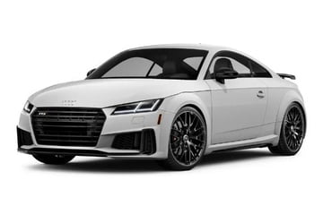 Audi TTS Final Edition Roadster 2024 Price in South Africa