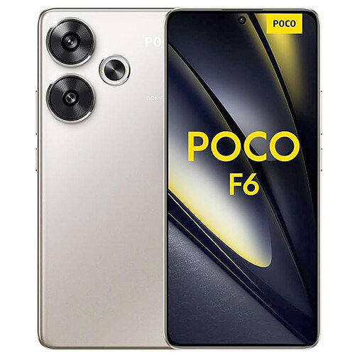 Xiaomi Poco F6 Price in South Africa