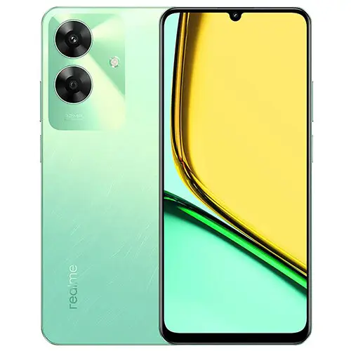 Oppo Reno 12 F