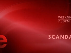 Scandal October 2024 Teasers