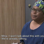 Skeem Saam Wednesday 6 November 2024