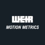 Weir Motion Metrics