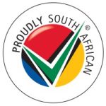 Proudly South African